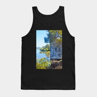 A View of Albania Tank Top